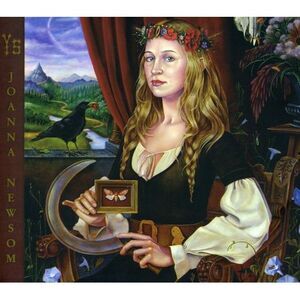 Joanna Newsom - Ys  CD